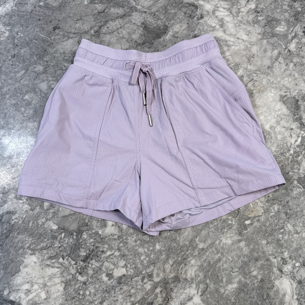Lululemon Like New Shorts Size 0